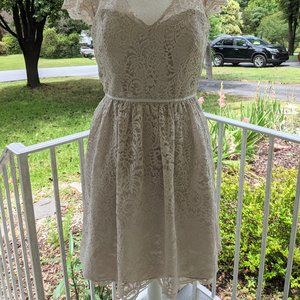 NWT Designer Dress